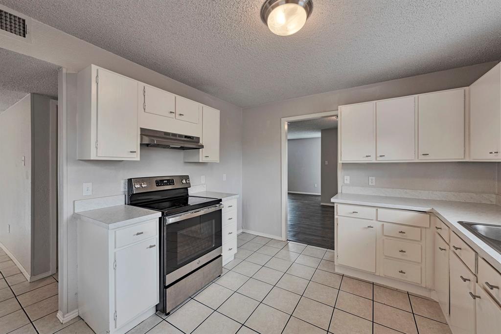 Meadow Creek Add - Residential Lease