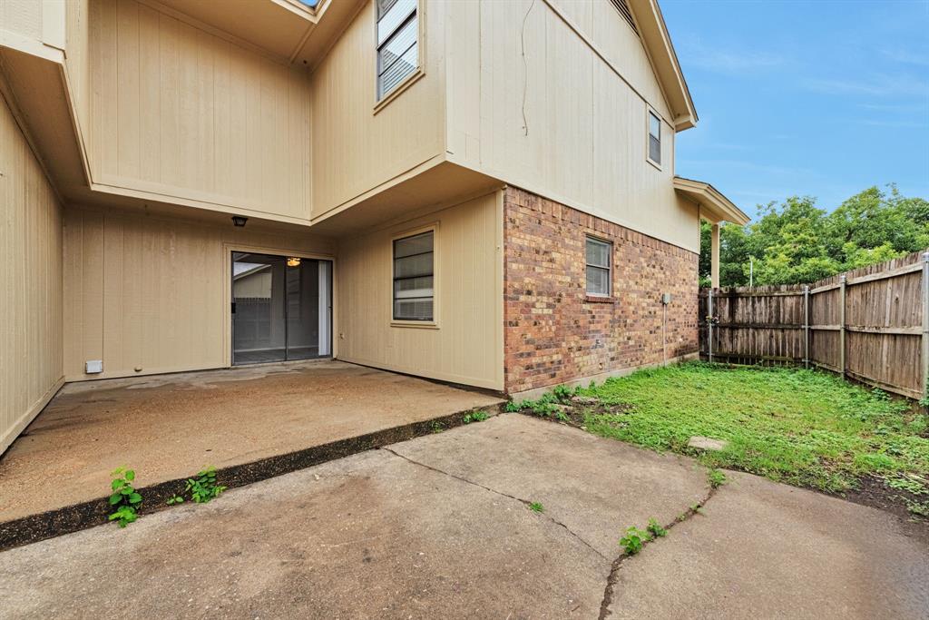 Meadow Creek Add - Residential Lease