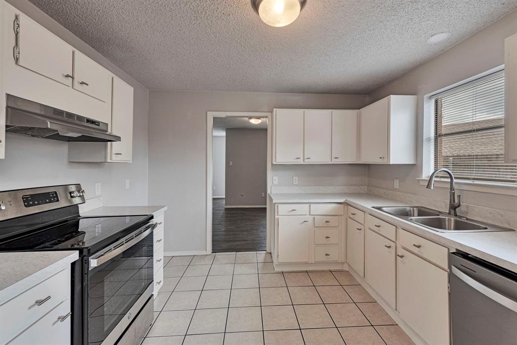 Meadow Creek Add - Residential Lease