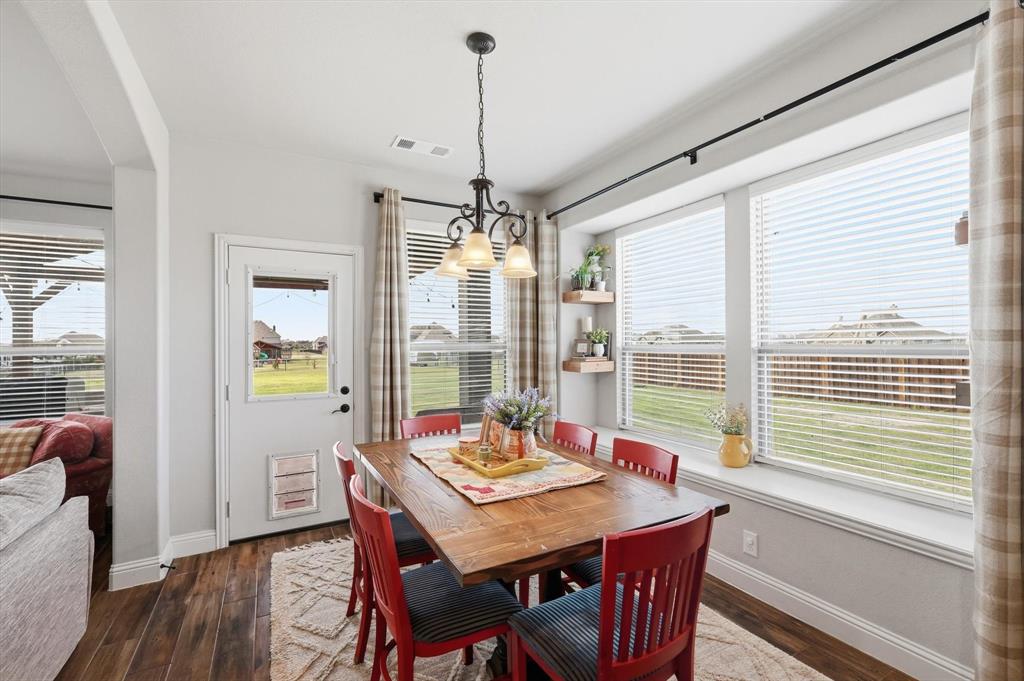 Trails Of Blue Ridge Ph 2, The - Residential