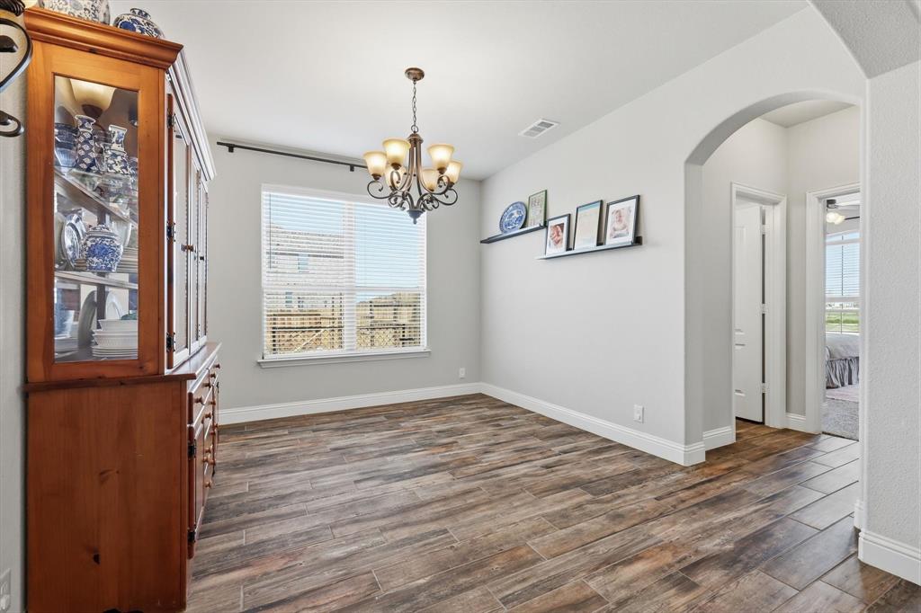 Trails Of Blue Ridge Ph 2, The - Residential