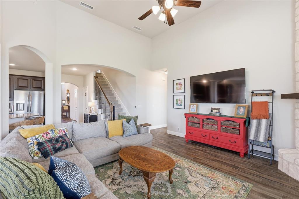 Trails Of Blue Ridge Ph 2, The - Residential