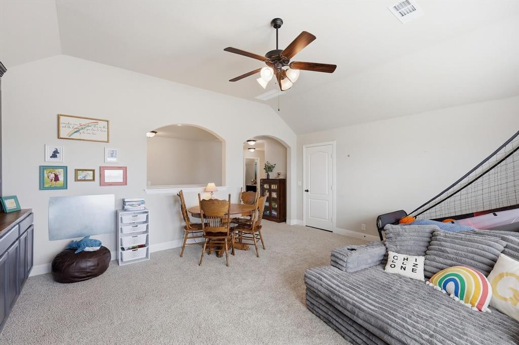 Trails Of Blue Ridge Ph 2, The - Residential