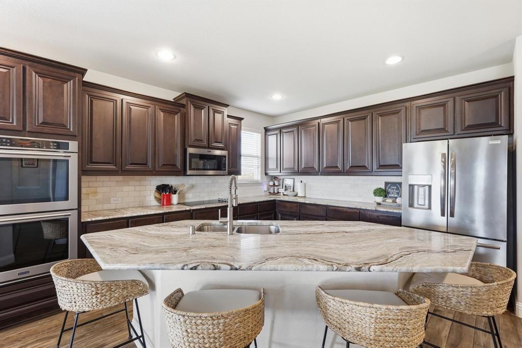 Trails Of Blue Ridge Ph 2, The - Residential