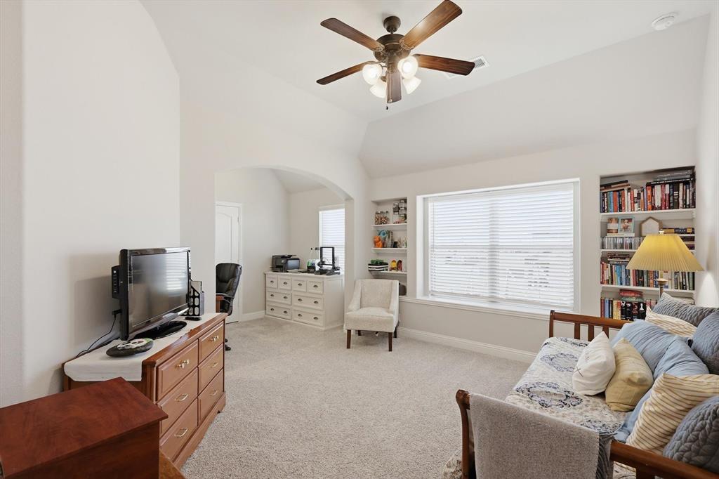 Trails Of Blue Ridge Ph 2, The - Residential