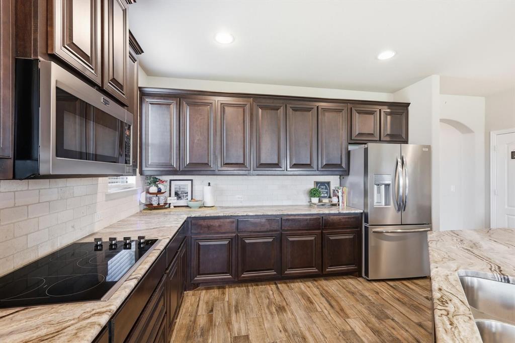 Trails Of Blue Ridge Ph 2, The - Residential