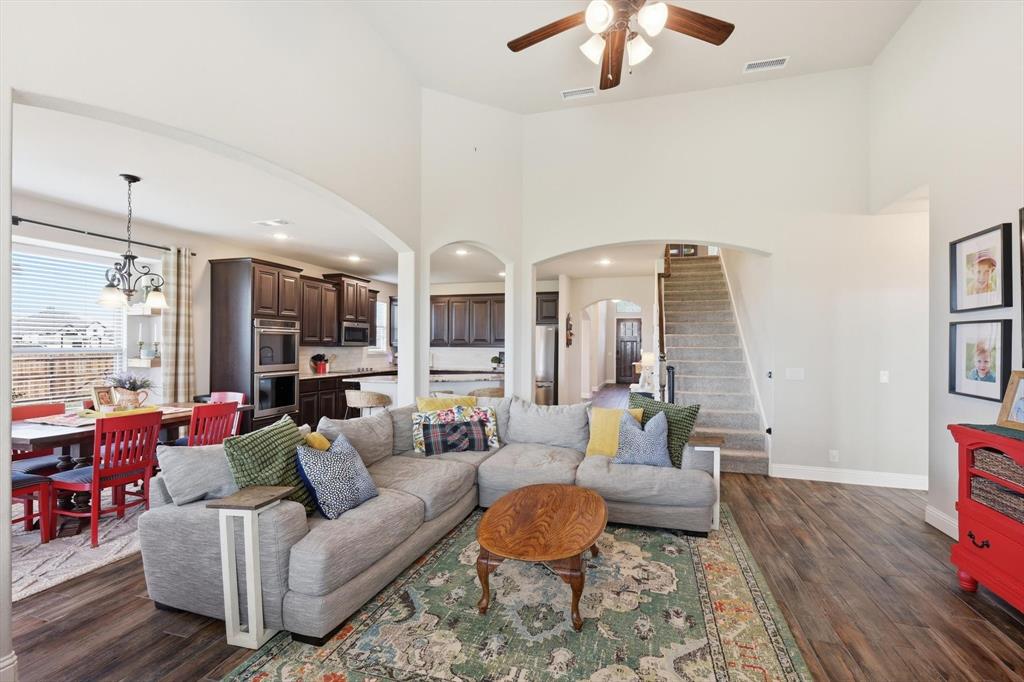 Trails Of Blue Ridge Ph 2, The - Residential