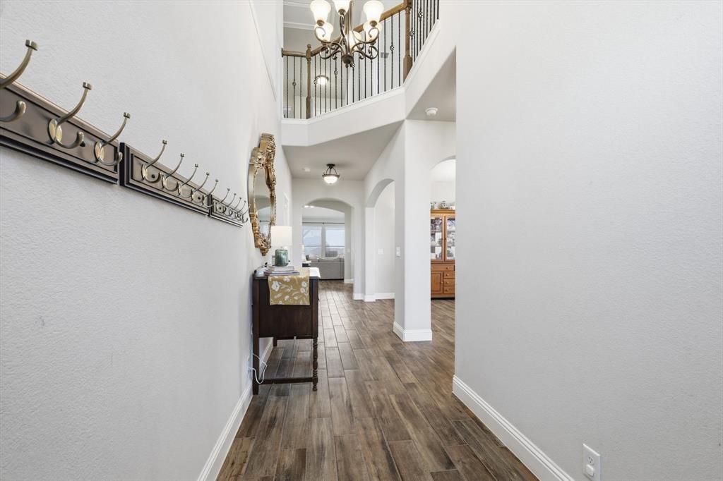 Trails Of Blue Ridge Ph 2, The - Residential