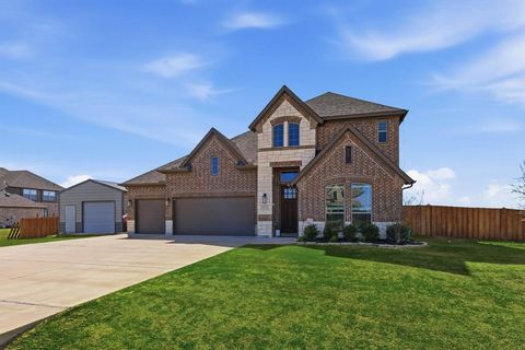 Photo of 3120 Jessup Circle, Blue Ridge, TX 75442 (MLS # 21211783)