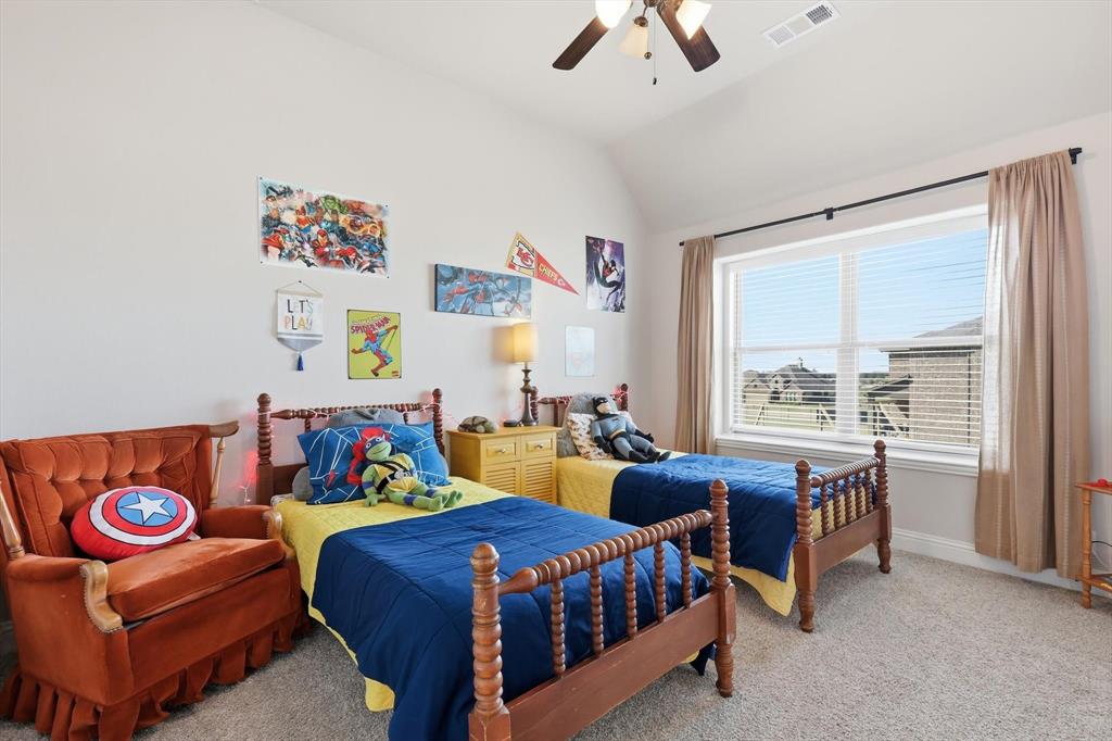 Trails Of Blue Ridge Ph 2, The - Residential