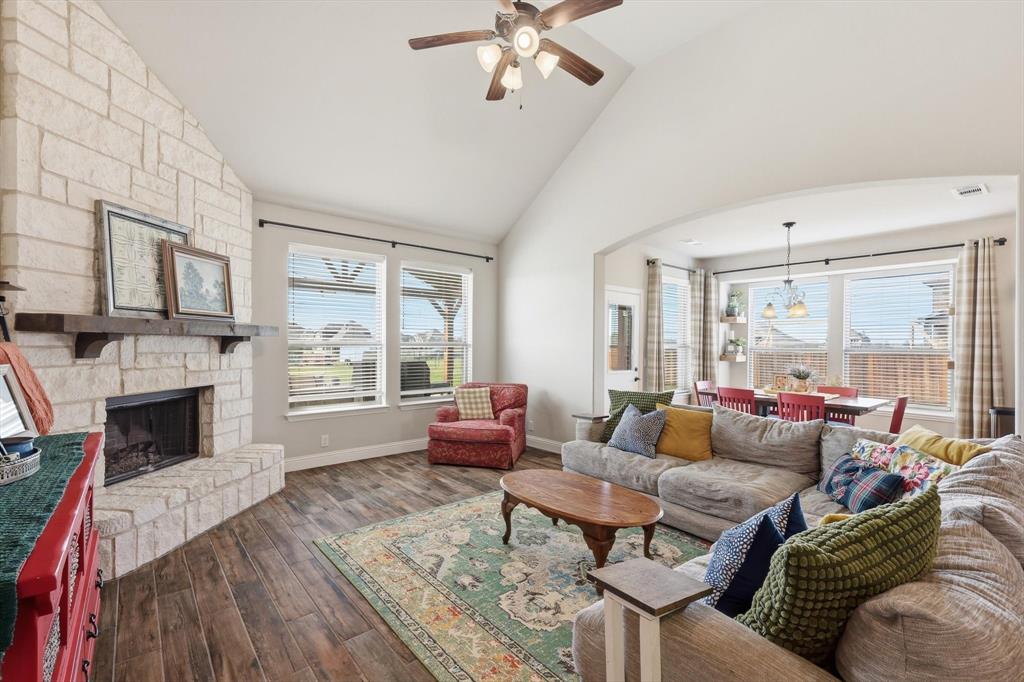 Trails Of Blue Ridge Ph 2, The - Residential