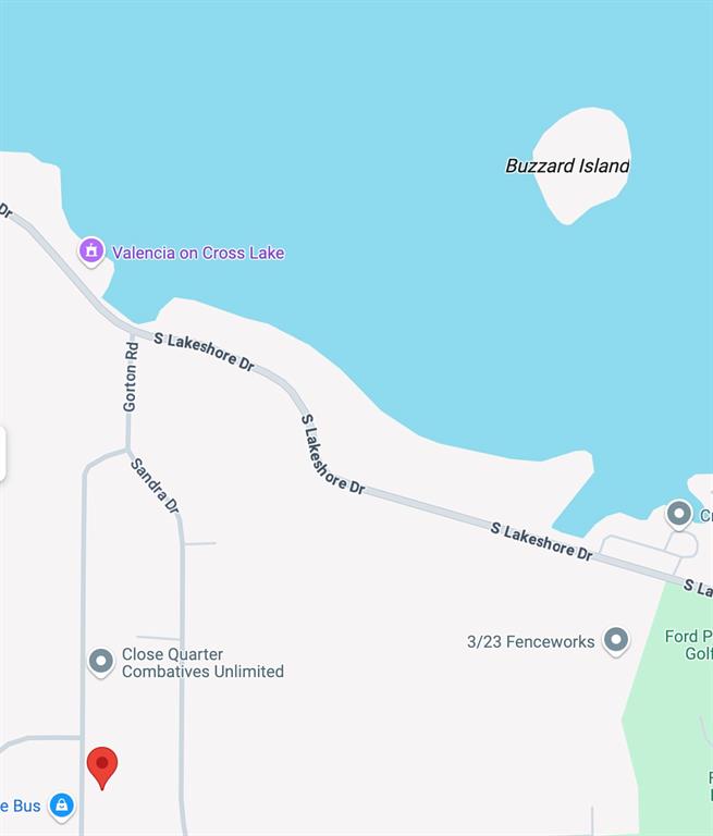 Yarbrough Sub - Residential