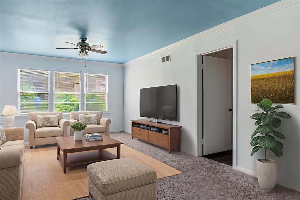 Yarbrough Sub - Residential