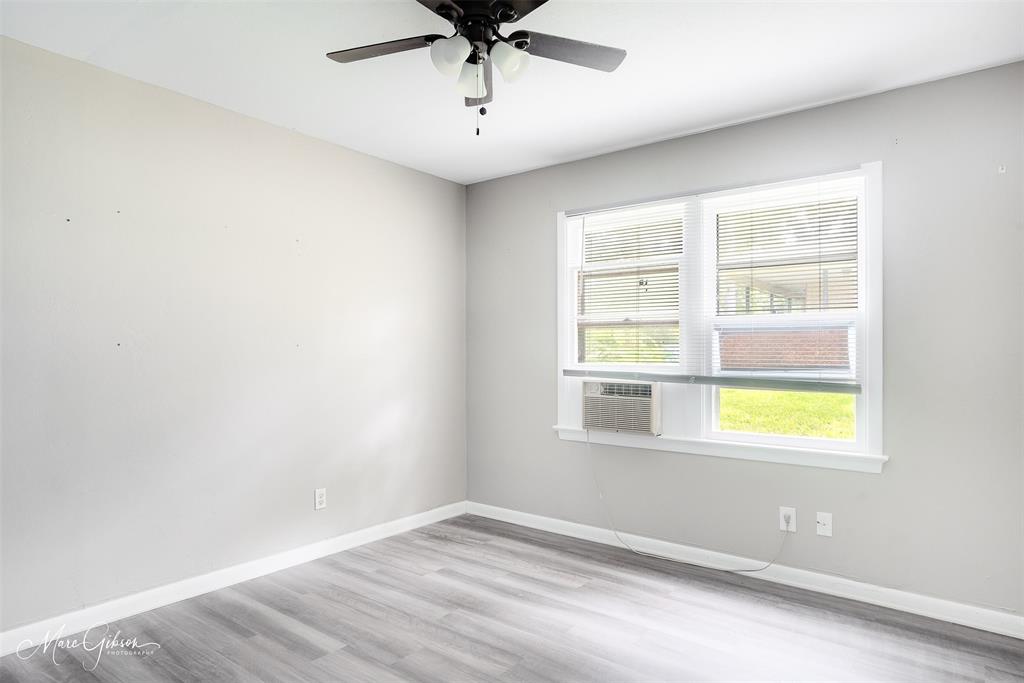 Yarbrough Sub - Residential