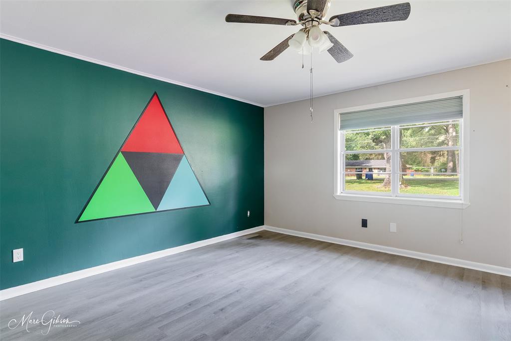 Yarbrough Sub - Residential