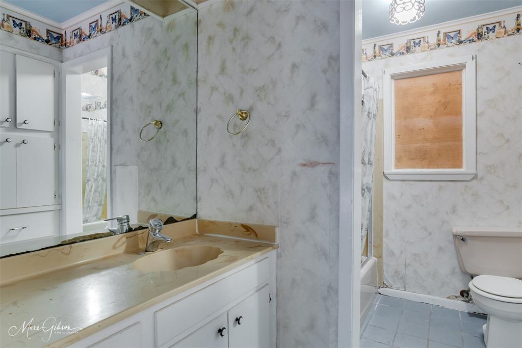 Yarbrough Sub - Residential