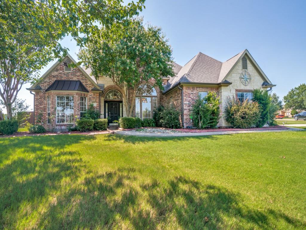 Photo of 10074 Tipperary Trail, Forney, TX 75126 (MLS # 21346179)