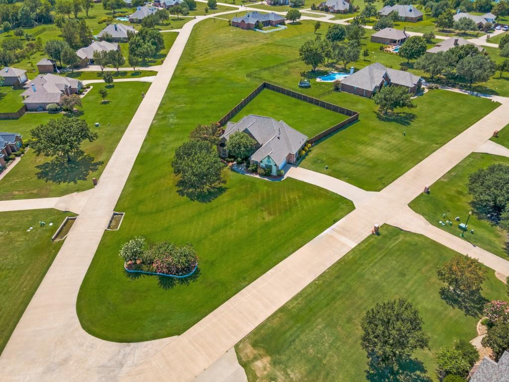 Photo of 10074 Tipperary Trail, Forney, TX 75126 (MLS # 21346179)
