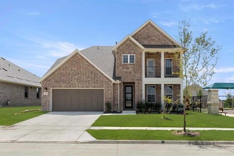 1912 Bearskin Drive Celina TX 75009