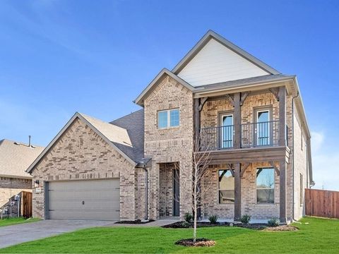 1912 Bearskin Drive Celina TX 75009