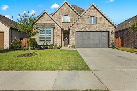 1801 Cypress Gap Trail Mansfield TX 76063