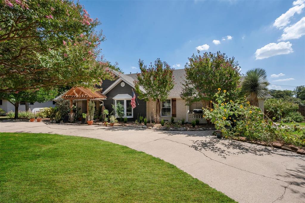 13666 Peyton Drive