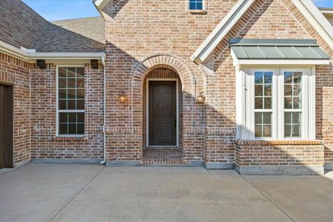 A home in Rockwall