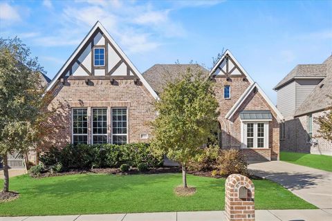 A home in Rockwall