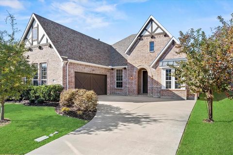 A home in Rockwall