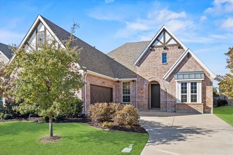 A home in Rockwall