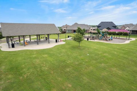 A home in Rockwall