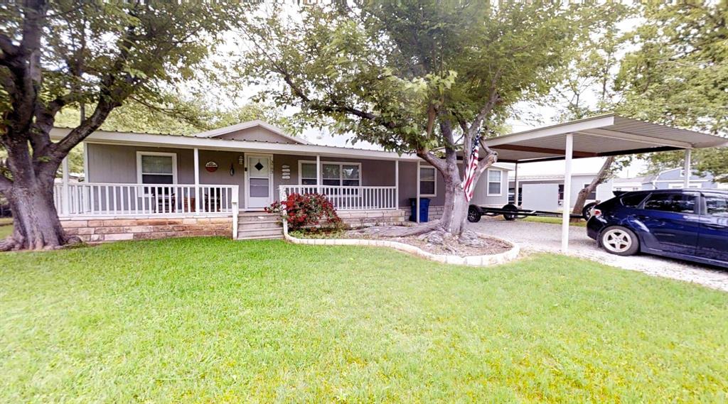 Port Ridglea East - Residential