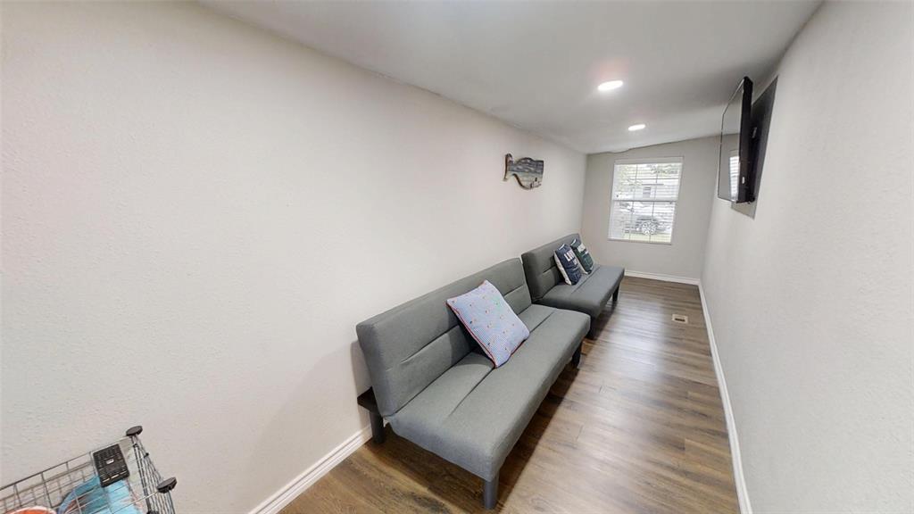 Port Ridglea East - Residential