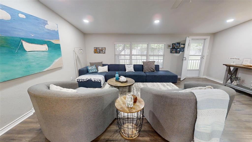 Port Ridglea East - Residential