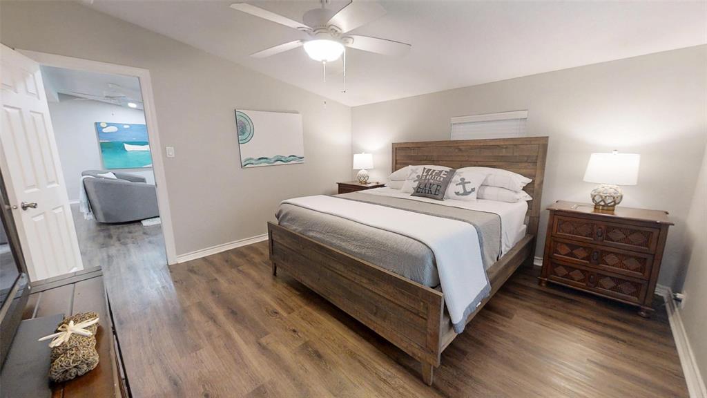 Port Ridglea East - Residential