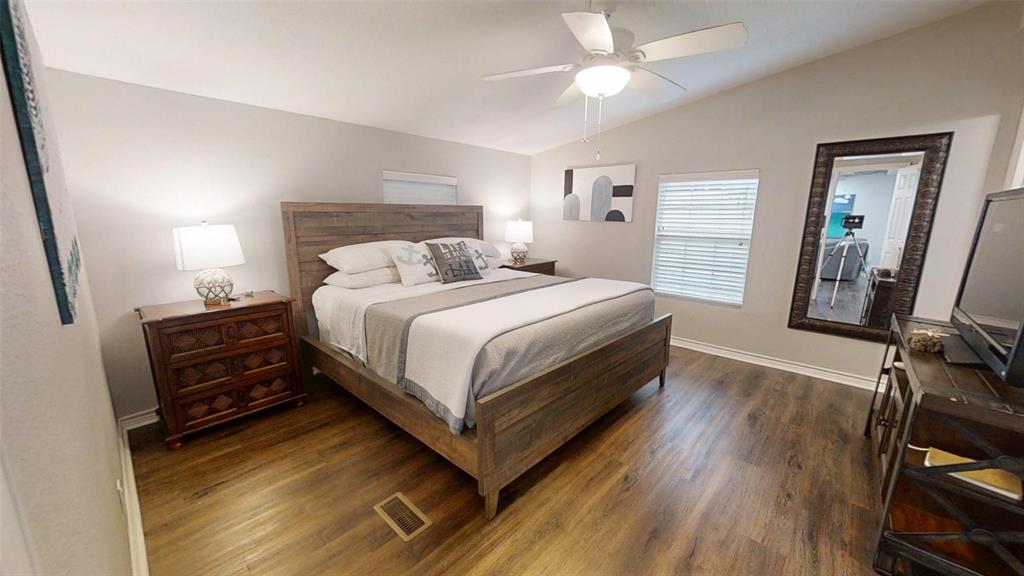 Port Ridglea East - Residential
