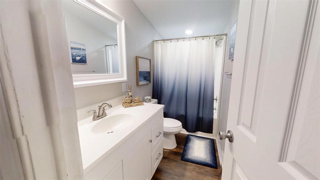Port Ridglea East - Residential