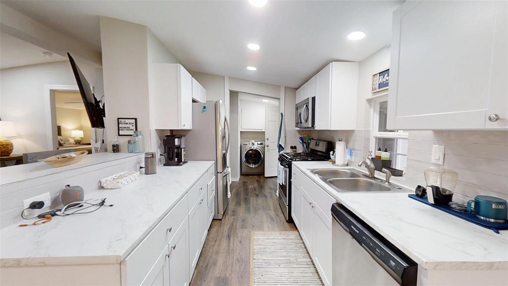 Port Ridglea East - Residential