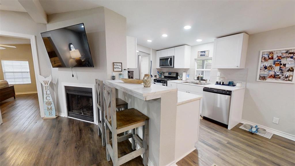 Port Ridglea East - Residential