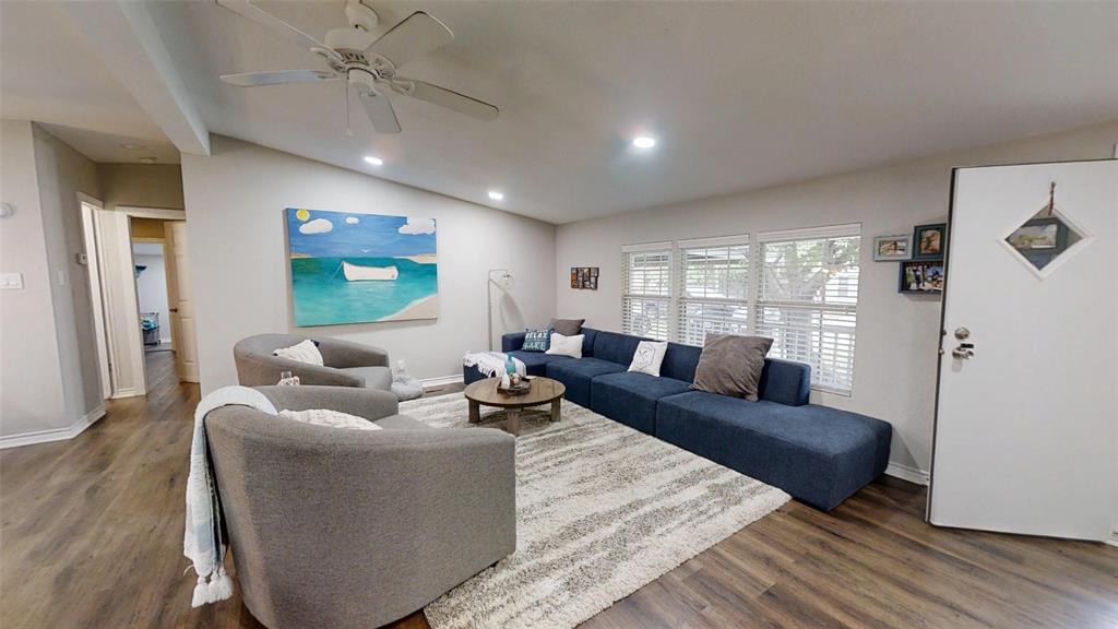 Port Ridglea East - Residential