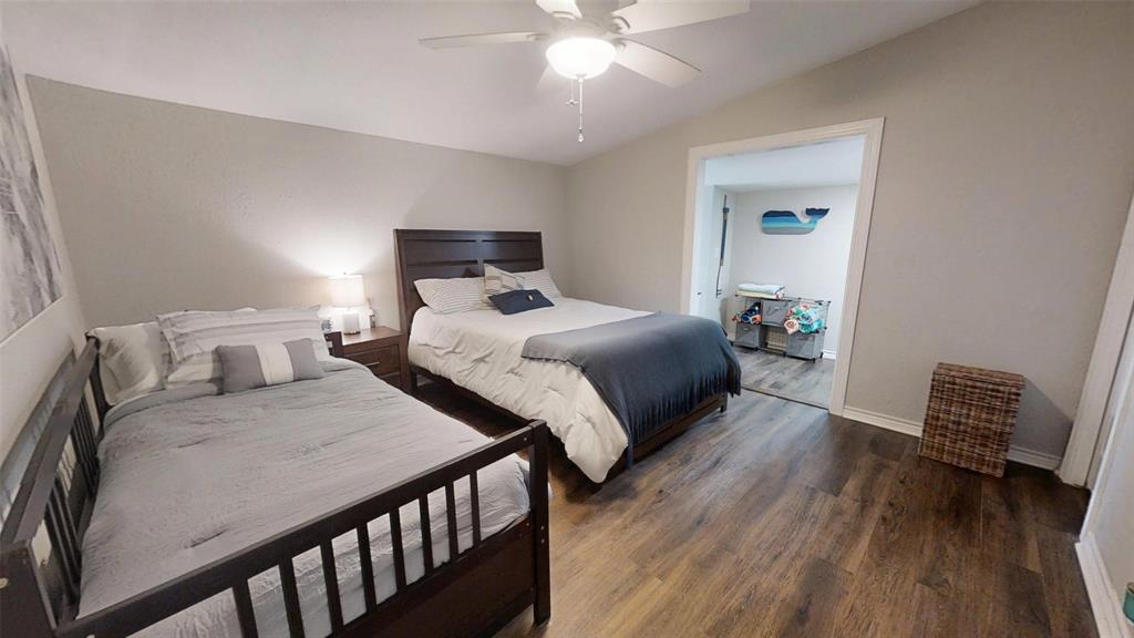 Port Ridglea East - Residential