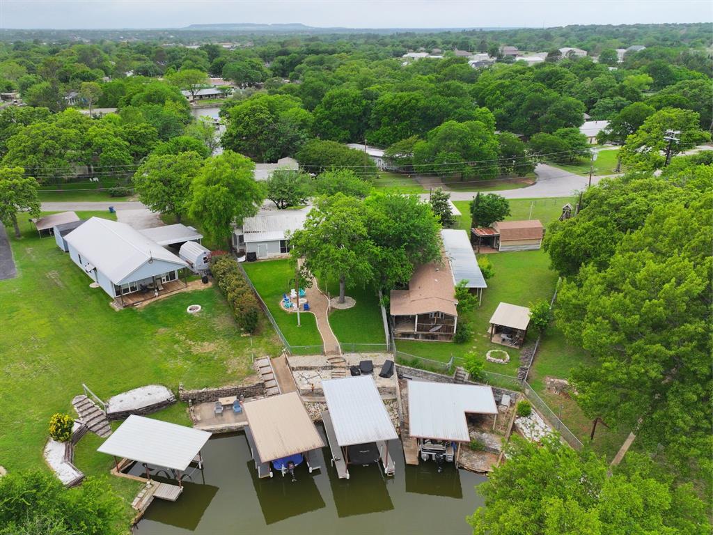 Port Ridglea East - Residential
