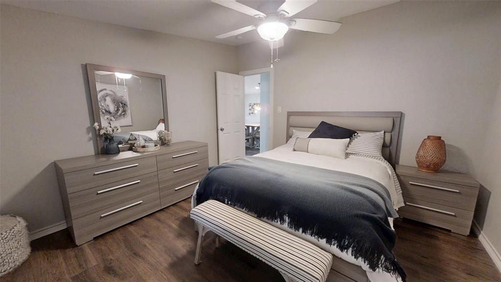 Port Ridglea East - Residential