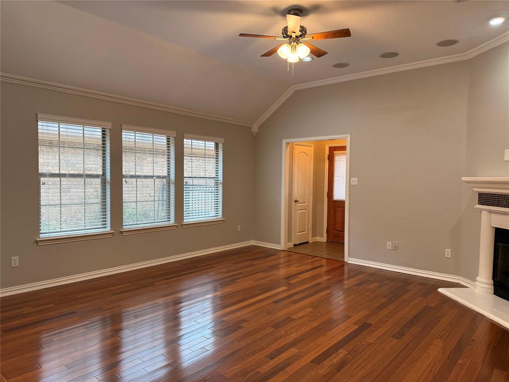 Bentley Village Add - Residential Lease