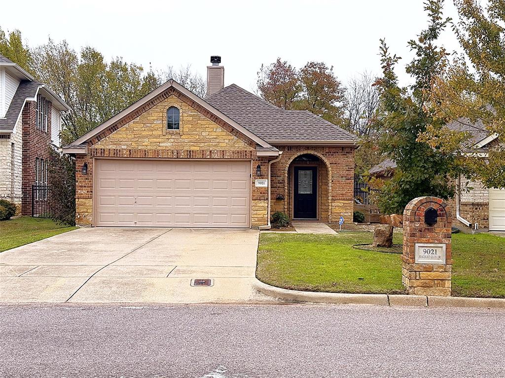 Bentley Village Add - Residential Lease