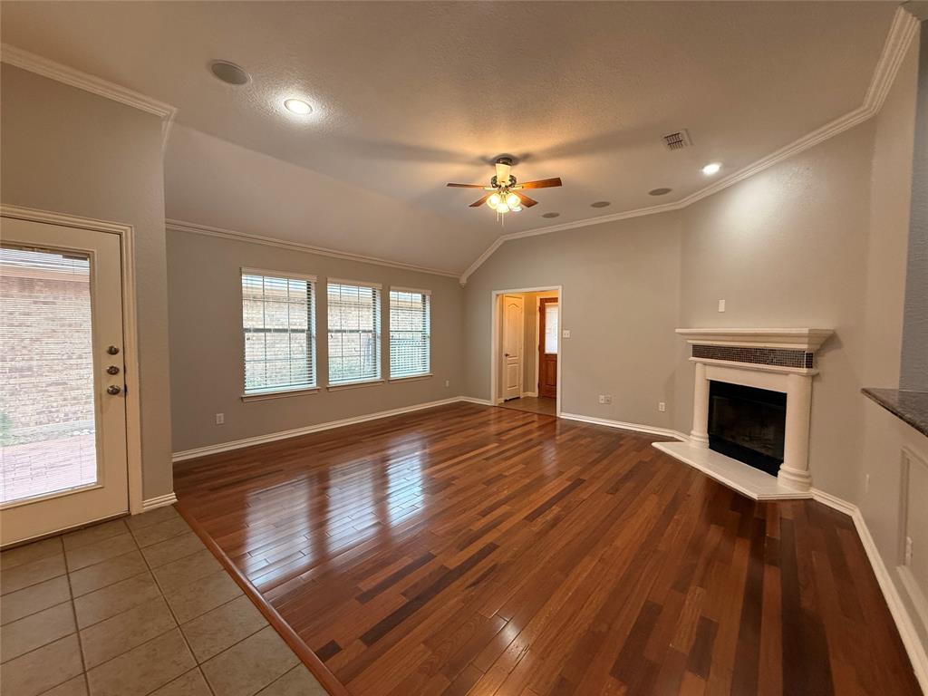 Bentley Village Add - Residential Lease