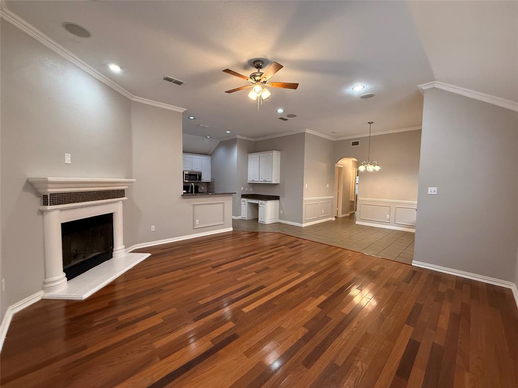 Bentley Village Add - Residential Lease