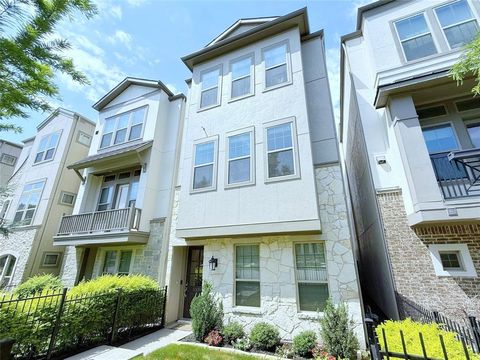 5339 Holland Avenue Dallas TX 75209