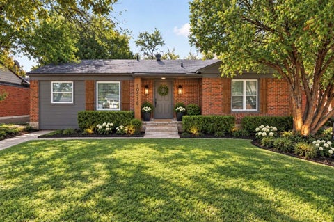 Photo of 10518 Dawn Drive, Dallas, TX 75228 (MLS # 21408744)