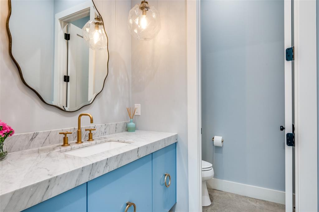 Powell & Moon Add - Residential